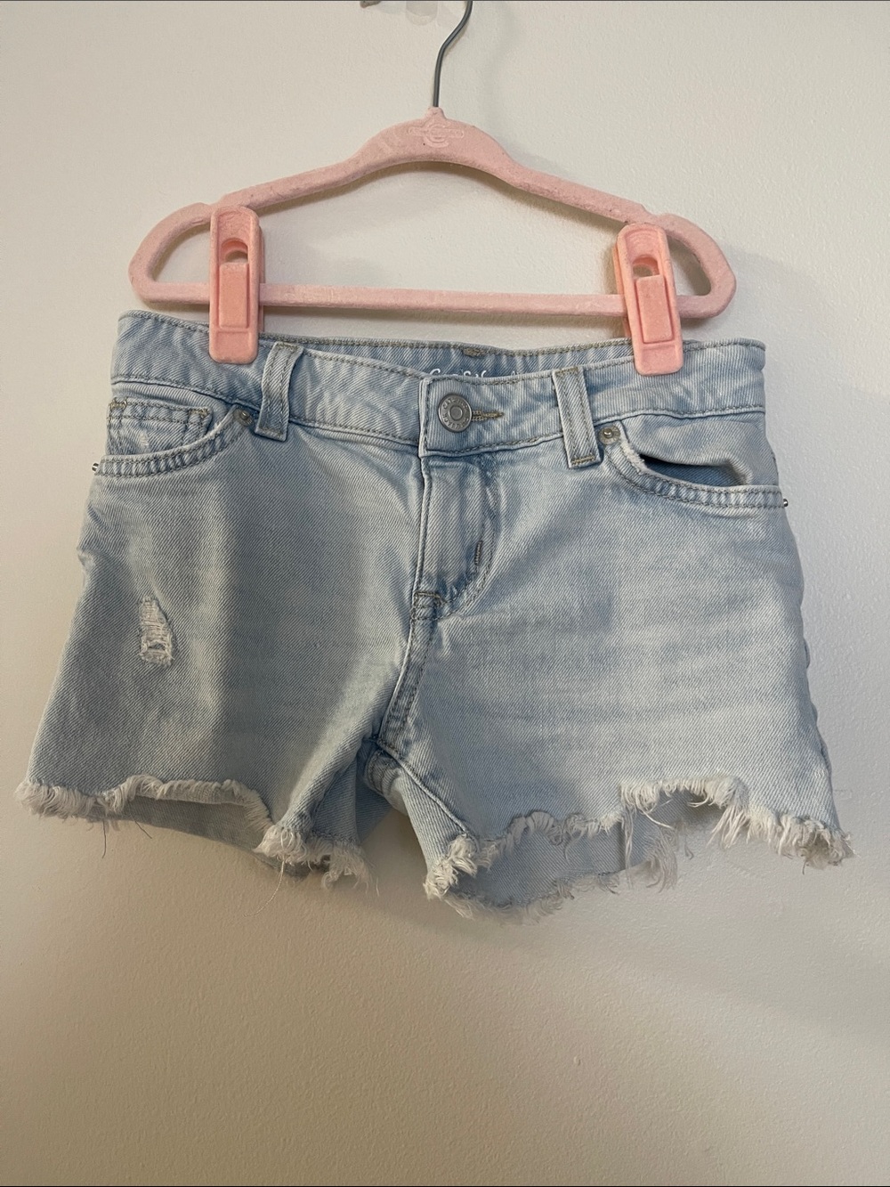 Cat & Jack Shorts